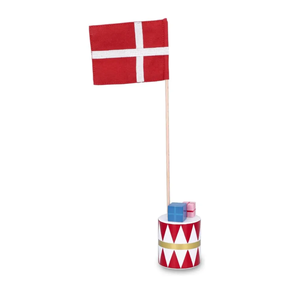Bordflag