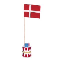 Bordflag