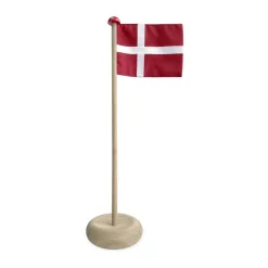 Bordflag