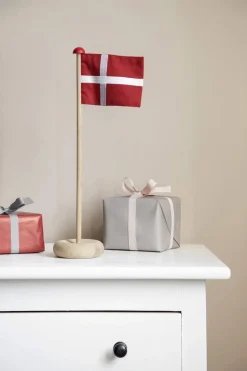 Bordflag
