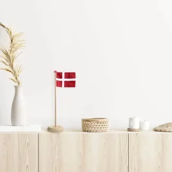 Bordflag