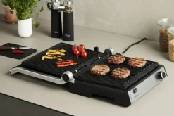 Bordgrill