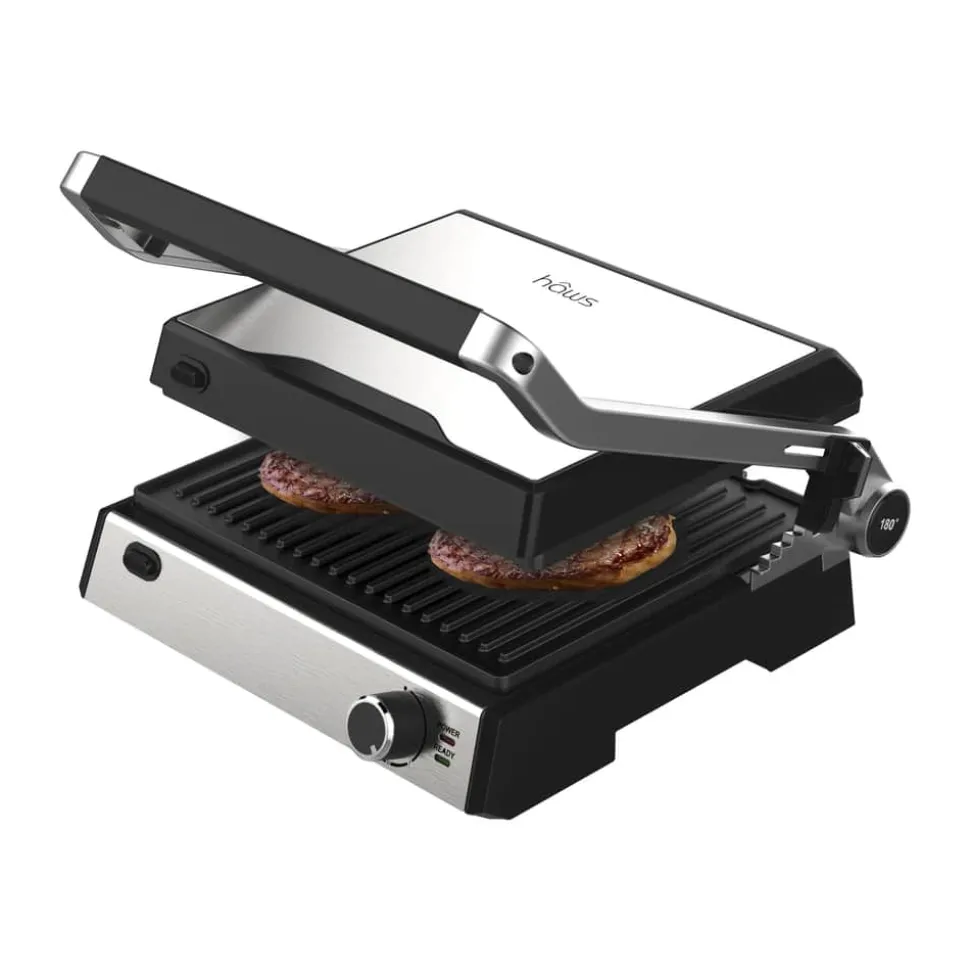 Bordgrill