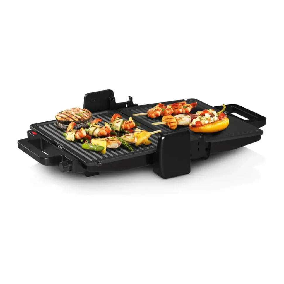 Bordgrill
