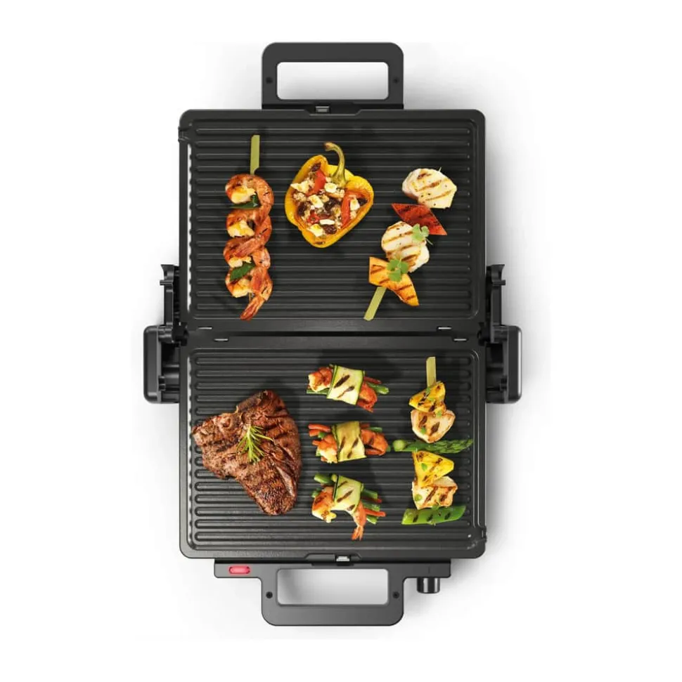 Bordgrill