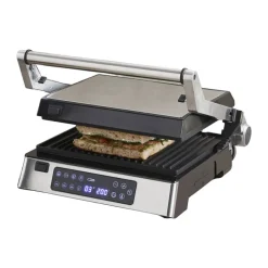 Bordgrill m. Termometer