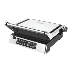 Bordgrill m. Termometer