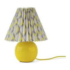 Bordlampe
