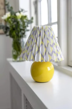Bordlampe
