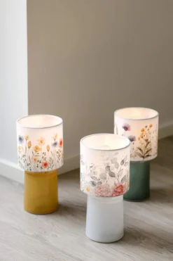 Bordlampe