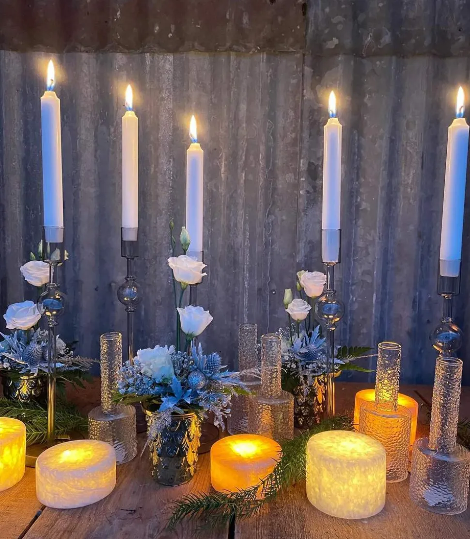 Bordlampe