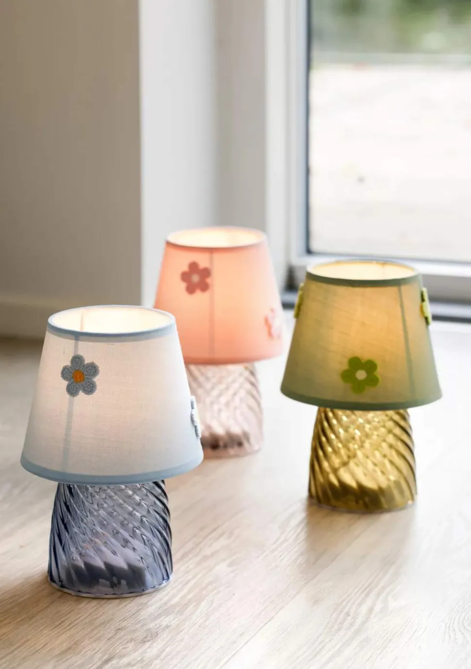Bordlampe
