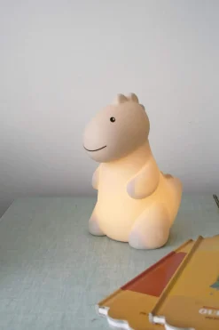 Bordlampe - Dinosaurussen Jeroom