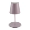 Bordlampe med touch
