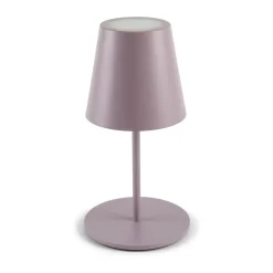 Bordlampe med touch