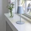 Bordlampe med touch