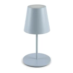 Bordlampe med touch
