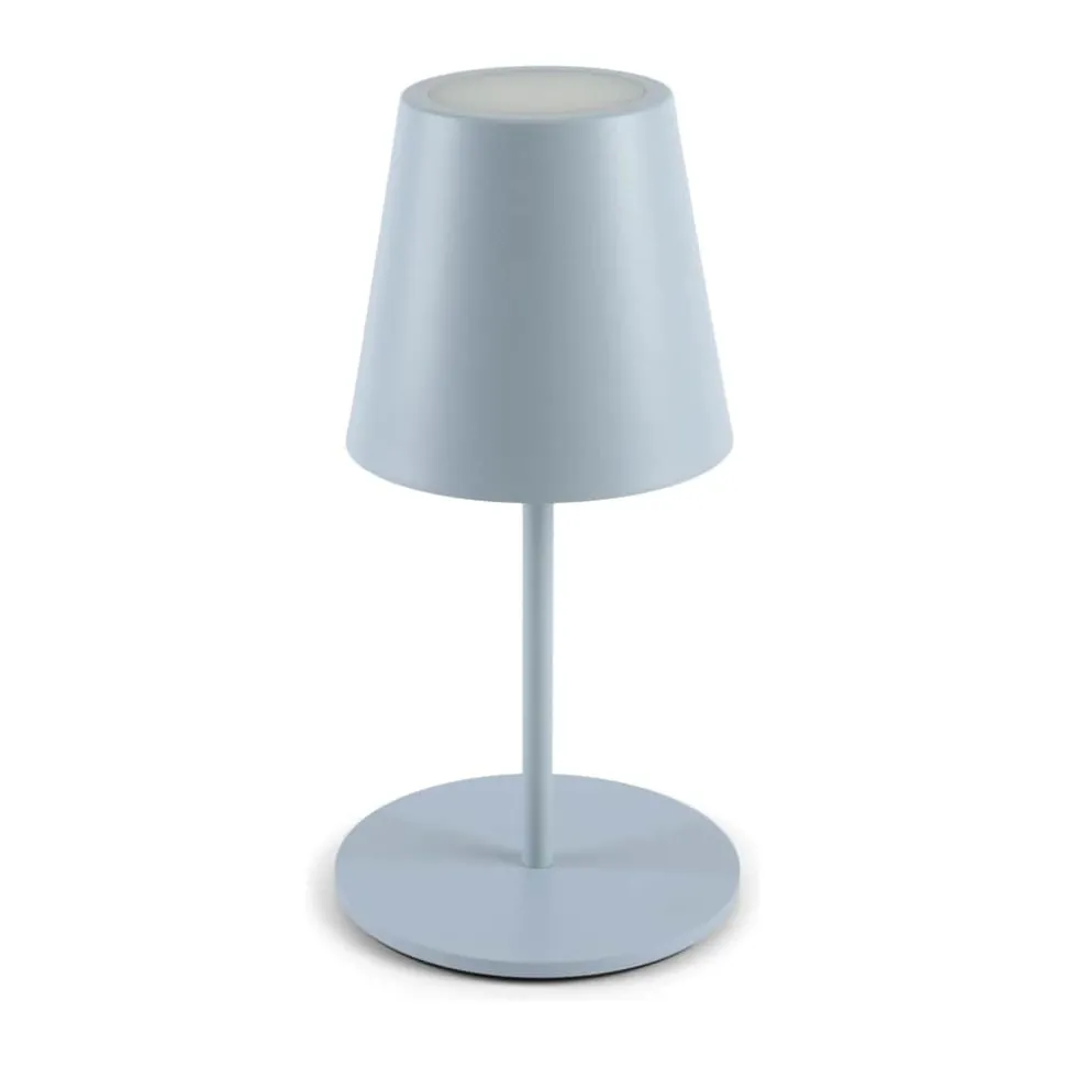 Bordlampe med touch
