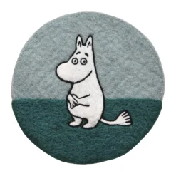Bordskåner - Moomin