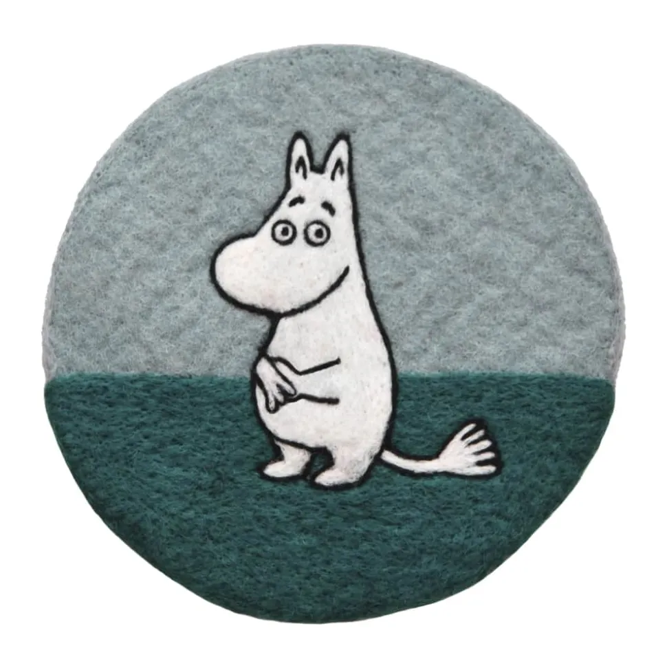 Bordskåner - Moomin