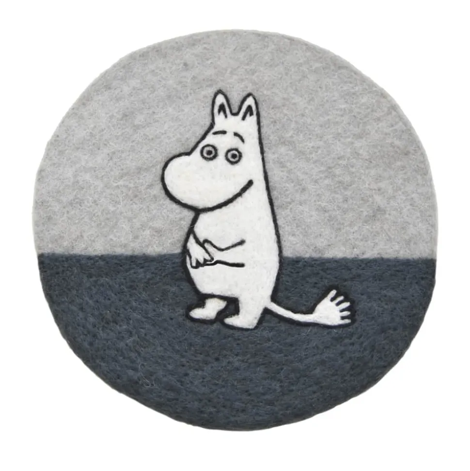 Bordskåner - Moomin