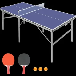 Bordtennisbord