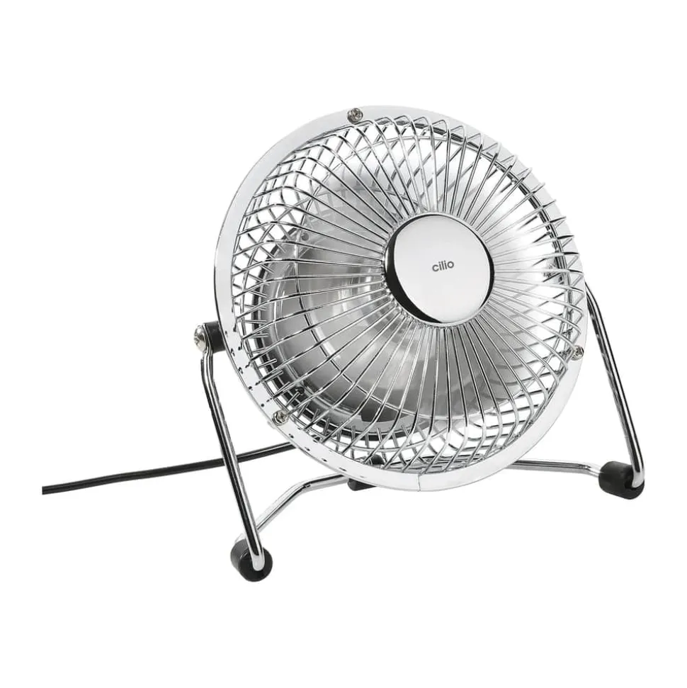 Bordventilator
