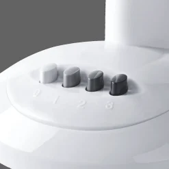 Bordventilator