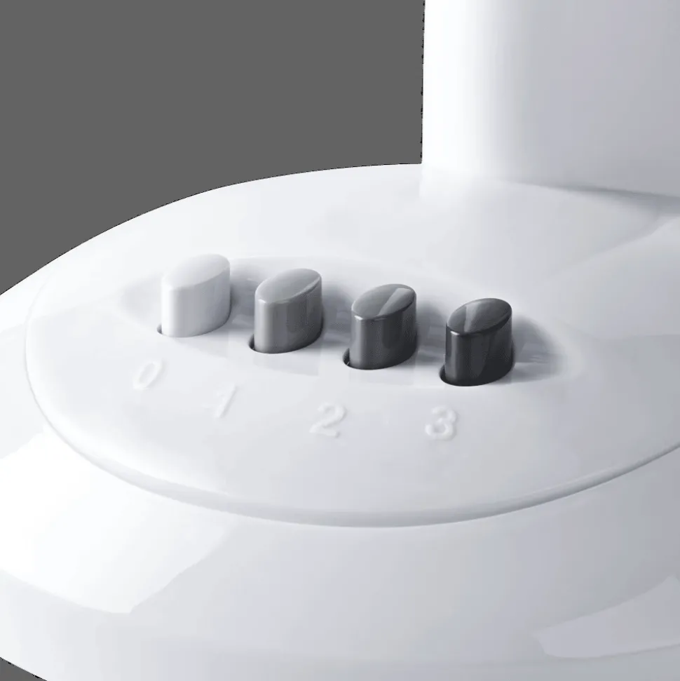 Bordventilator