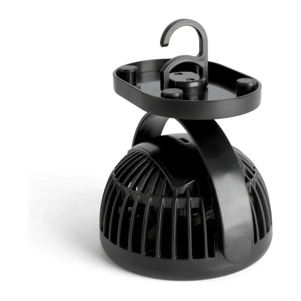 Bordventilator
