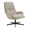 Bosley Lounge stol