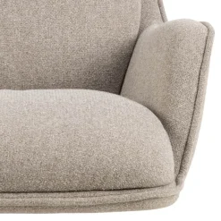Bosley Lounge stol