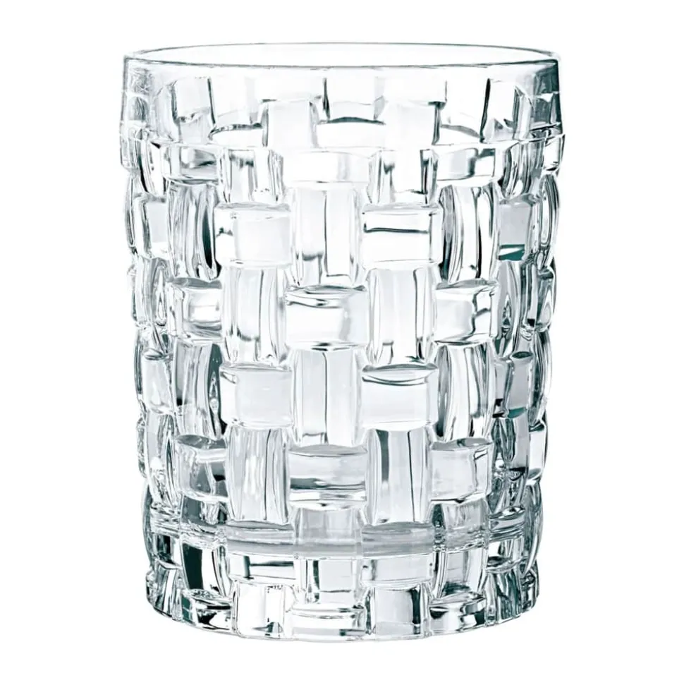 Bossa Nova Glas - 18 stk.