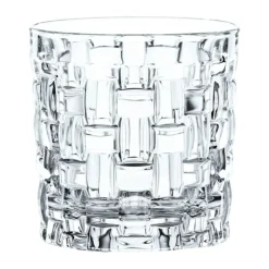 Bossa Nova Glas - 18 stk.