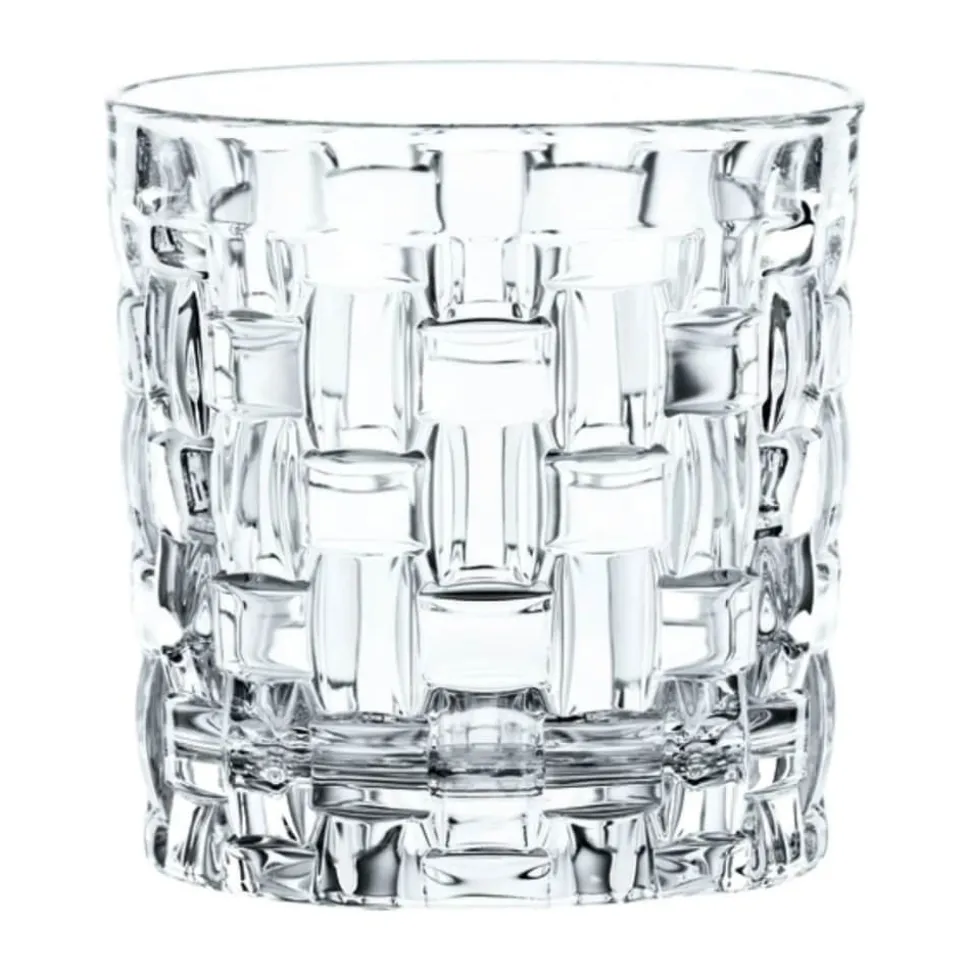 Bossa Nova Glas - 18 stk.