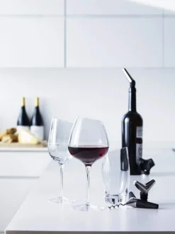 Bourgogneglas