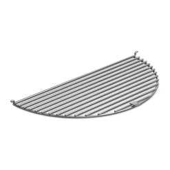 Bowl Halvcirkel Grillrist
