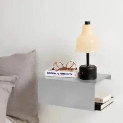 Boxshelf Hylde