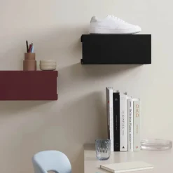 Boxshelf Hylde
