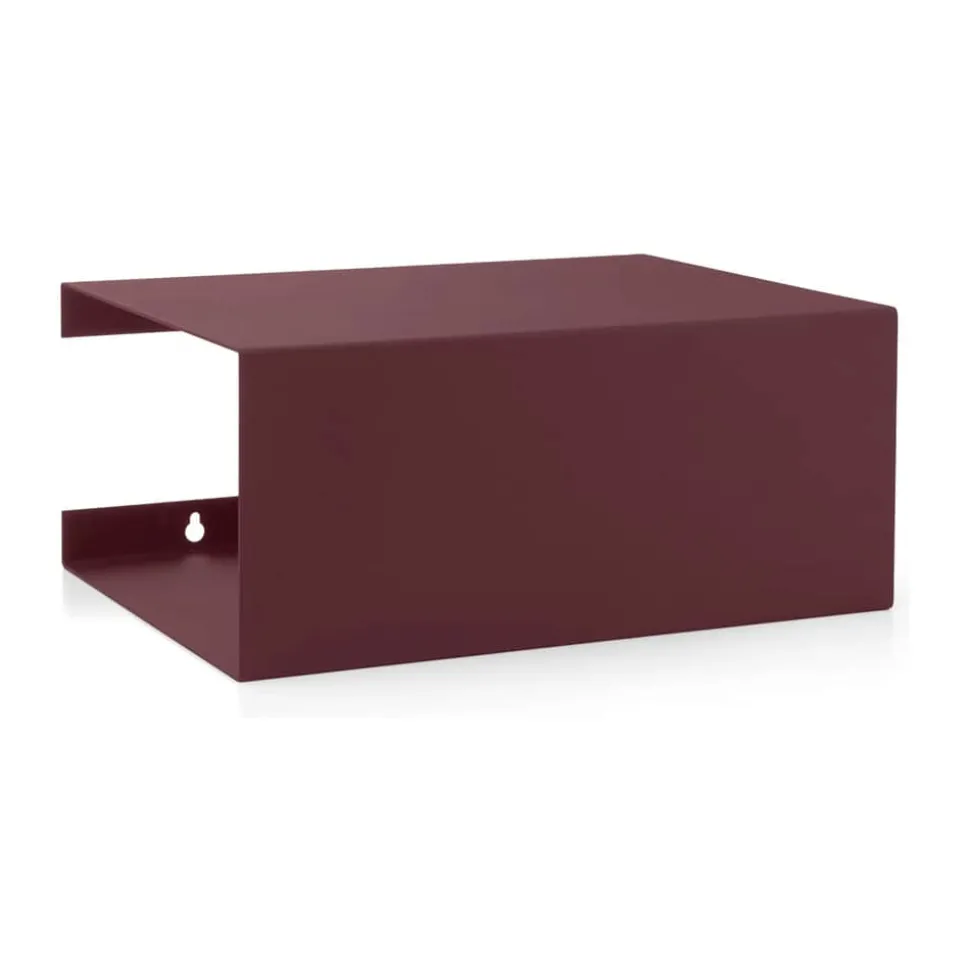 Boxshelf Hylde