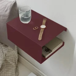Boxshelf Hylde