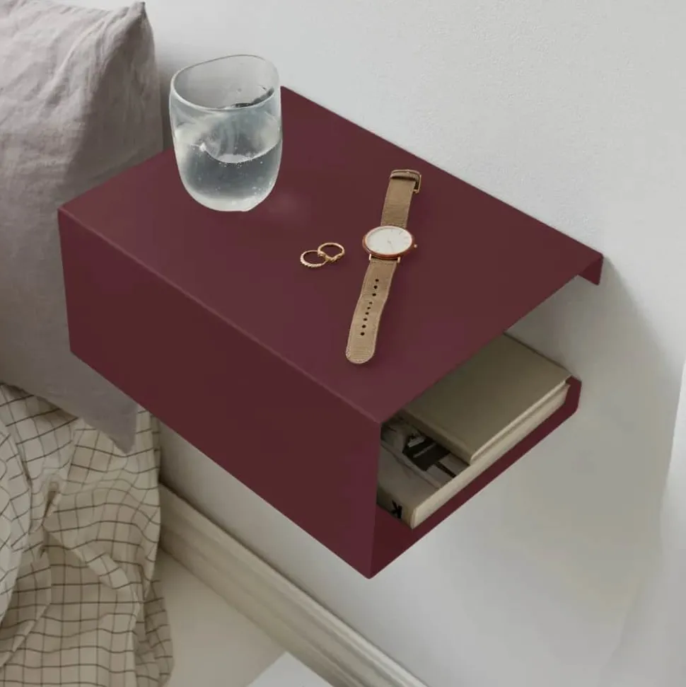 Boxshelf Hylde