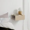 Boxshelf Hylde