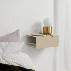Boxshelf Hylde