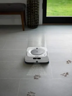Braava M6138 Gulvrengøringsrobot