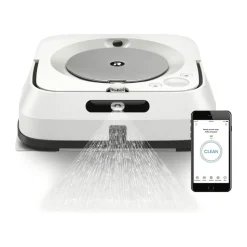 Braava M6138 Gulvrengøringsrobot