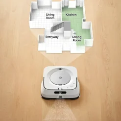 Braava M6138 Gulvrengøringsrobot