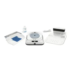 Braava M6138 Gulvrengøringsrobot