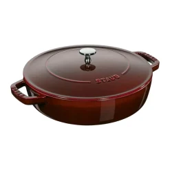 Braisers Chistera Sauterpande