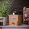 Brasilia Kaffekværn